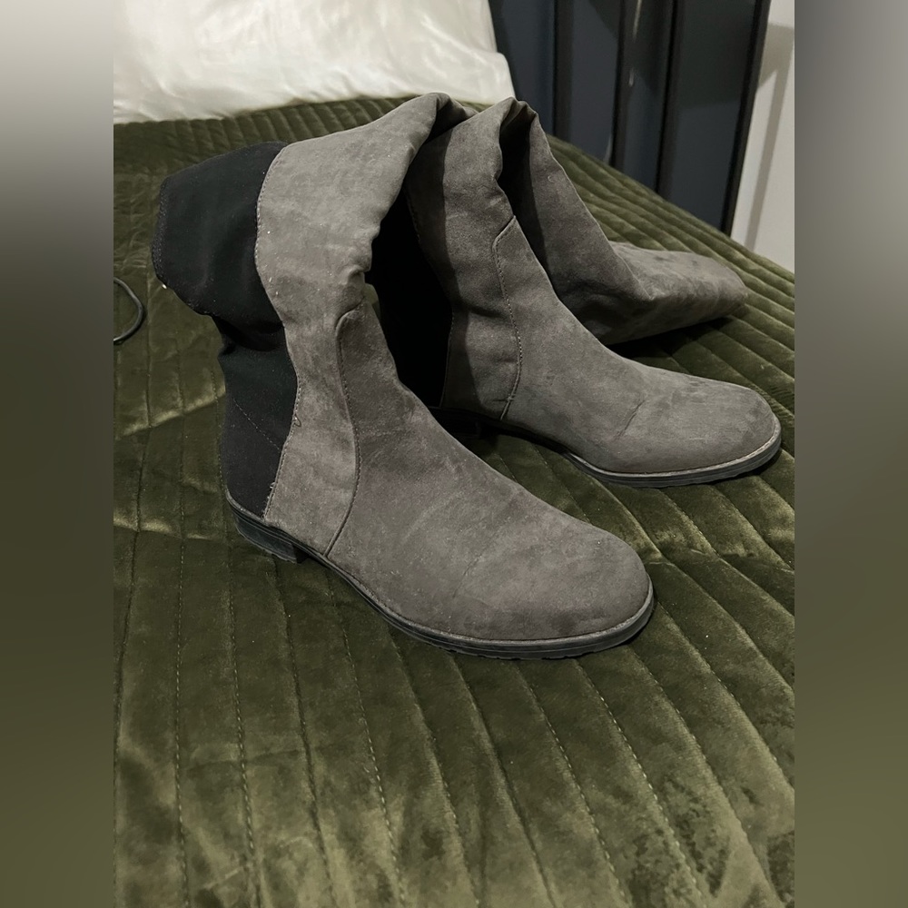 Unisa boots